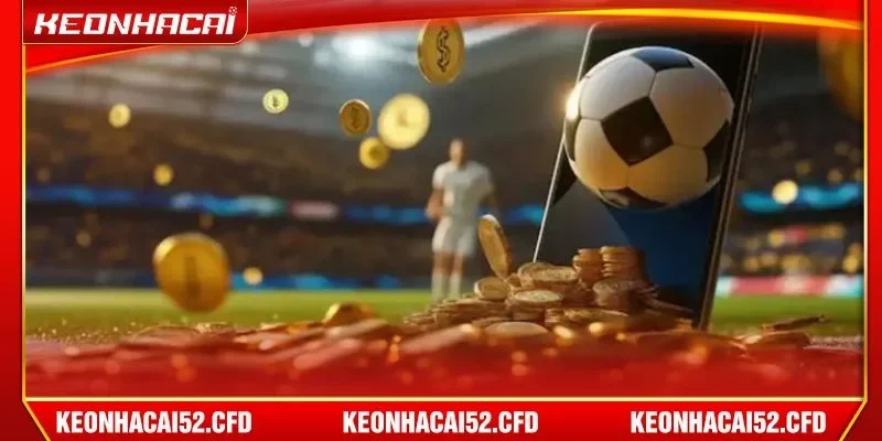 Cần lựa chọn thời điểm vào kèo cược chấp 1.5 phù hợp