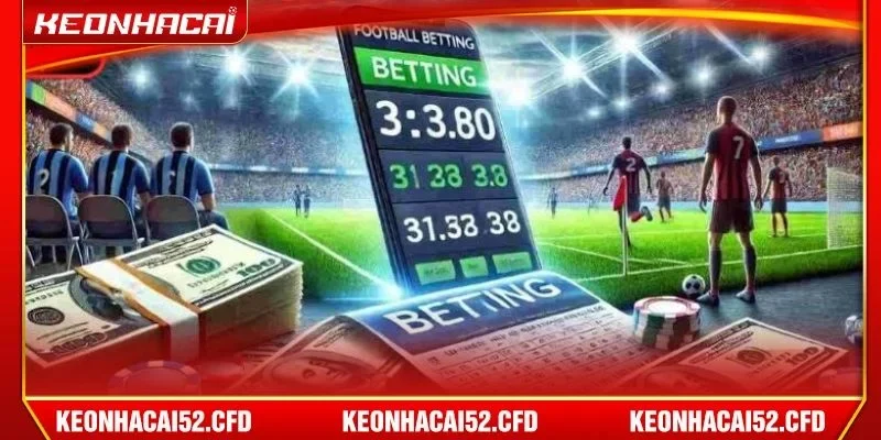 Gợi ý người chơi nhận diện kèo O/U 3.25 chi tiết nhất