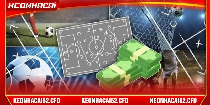 Học ngay tips soi kèo chấp chuẩn nhất từ chuyên gia soi kèo nổi tiếng