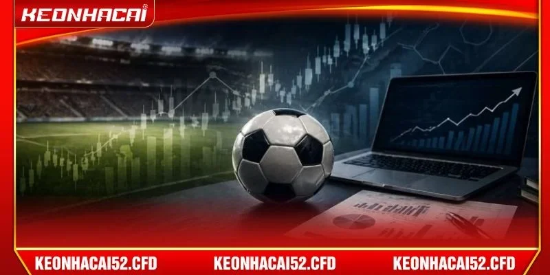 Kèo chơi với mức tỷ lệ cược cao đôi khi là bẫy kèo