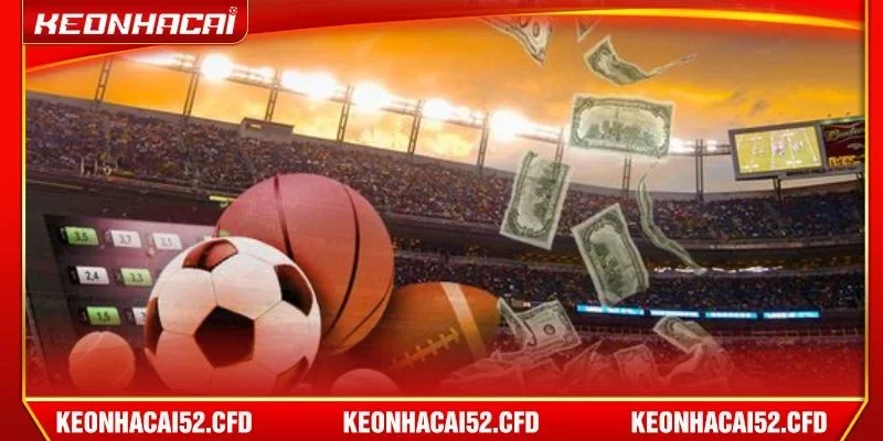 Kèo tài xỉu góc là hình thức được nhiều người quan tâm hiện nay