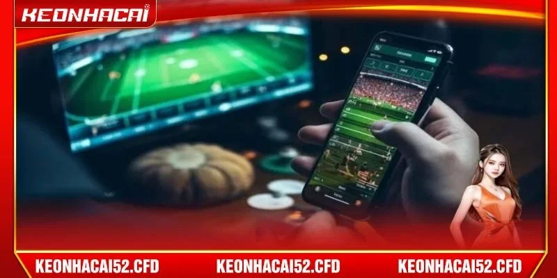 Kinh nghiệm cược kèo chấp đòi hỏi bet thủ cần có kỹ năng soi cầu khôn khéo