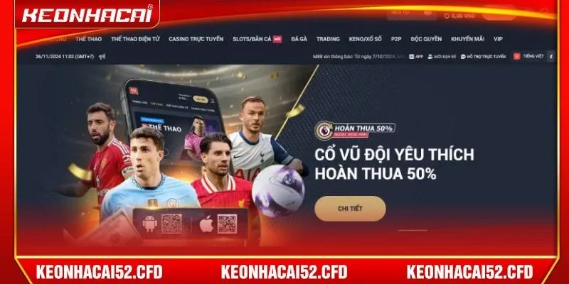 M88 là nhà cái cá cược uy tín hàng đầu hiện nay