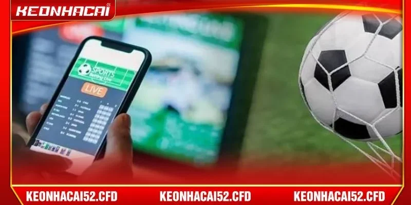 Mẹo bắt kèo chấp 1.5 xanh chín, dễ ăn tiền lớn