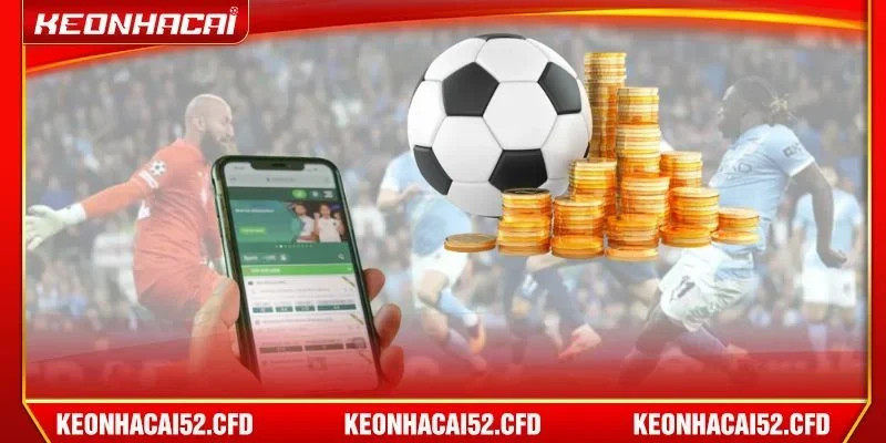 Người chơi cần có kinh nghiệm để khai thác tỷ lệ kèo hiệu quả