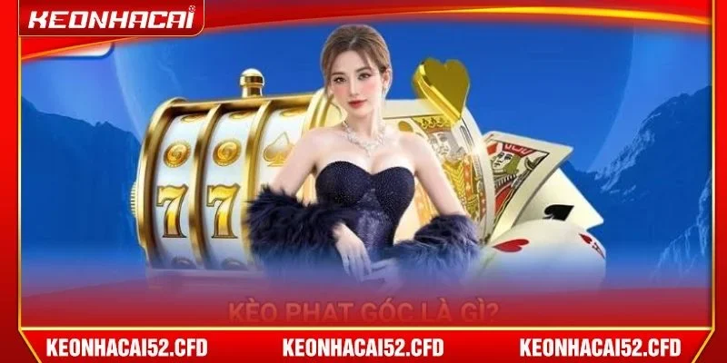 Người chơi có thể dễ dàng xác định kèo chấp phạt góc là gì