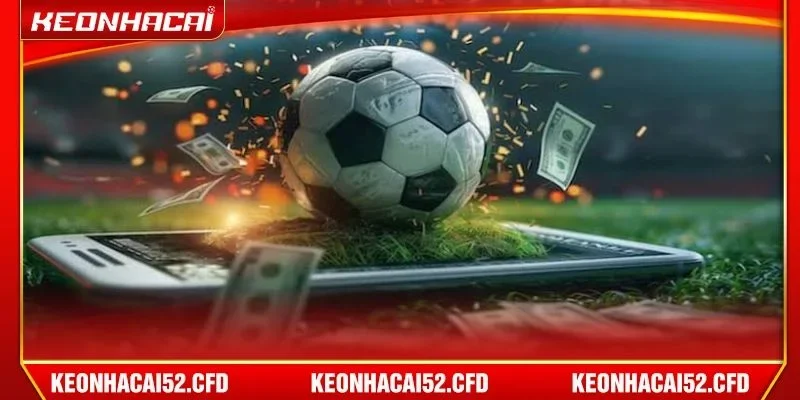Soi kèo kỹ càng là chìa khóa để bạn giành về chiến thắng lớn